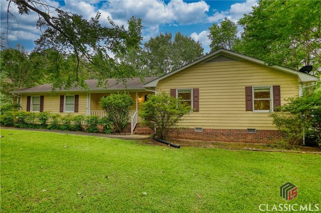 120 Fox Hunt Pl, House other with 3 bedrooms, 2 bathrooms and 2 parking in Athens GA | Image 41
