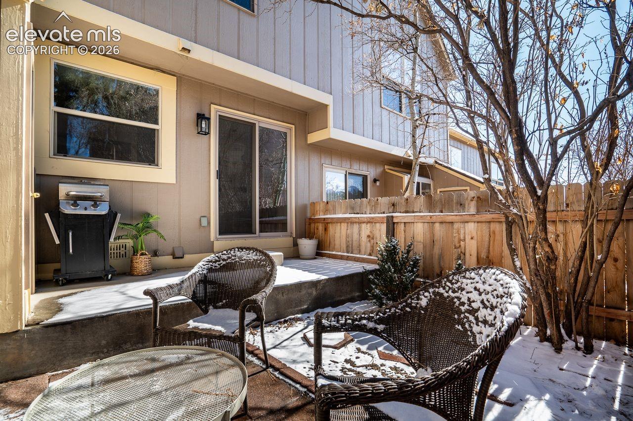 Residential in Colorado Springs 4
