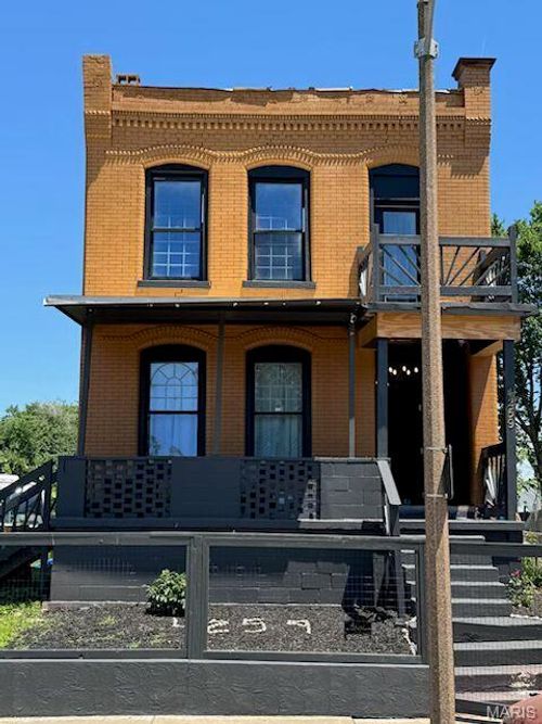 4259 W Cote Brilliante Ave, Saint Louis, MO, 63113-2641 | Card Image