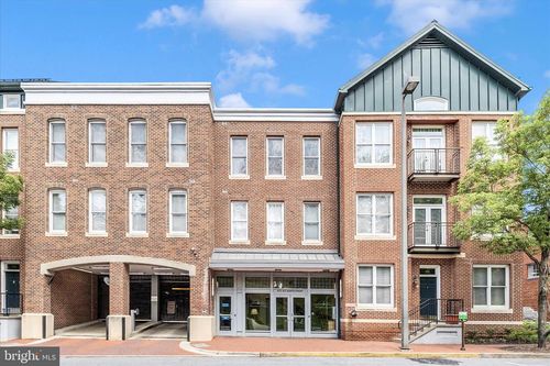 114-35 E All Saints St, FREDERICK, MD, 21701-5951 | Card Image