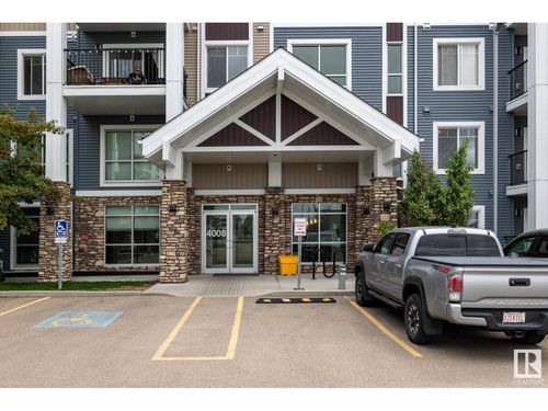 116-4008 Savaryn Dr Sw, Edmonton, AB, T6X2E5 | Card Image