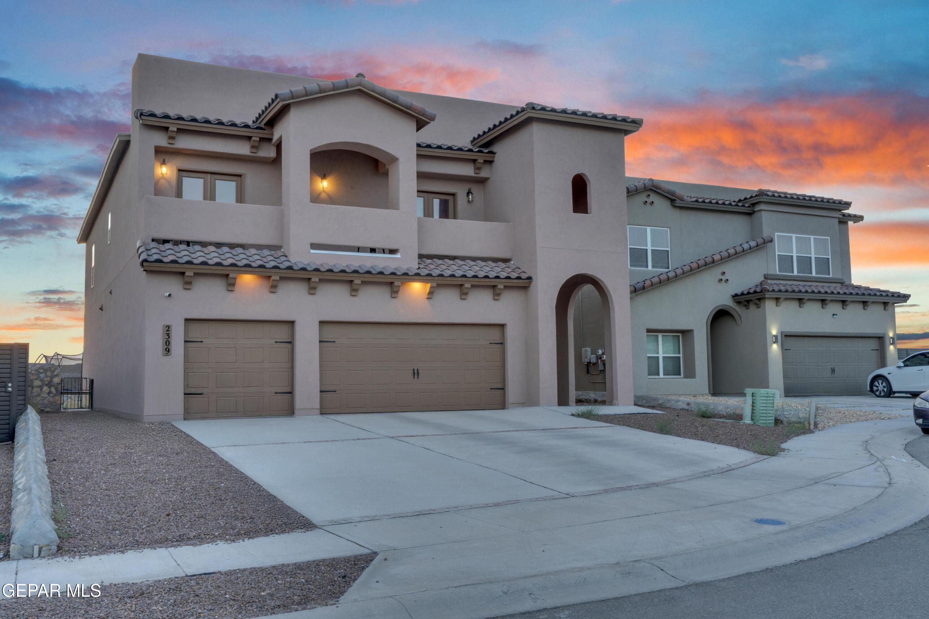Residential in El Paso 2
