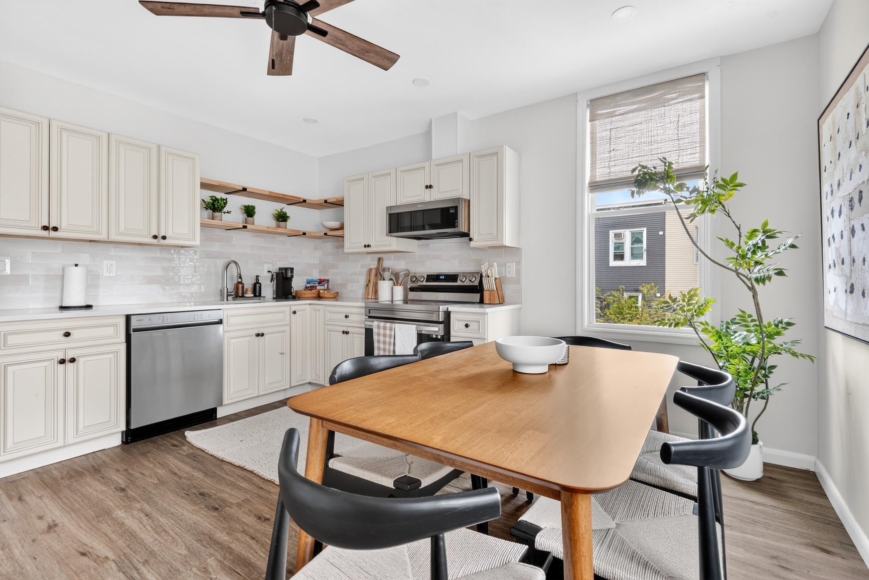 Residential Lease in Union City 5
