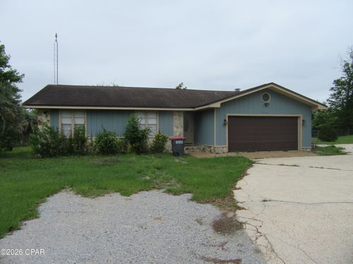 8629 Deerpoint Drive, Youngstown, FL, 32466 | Card Image