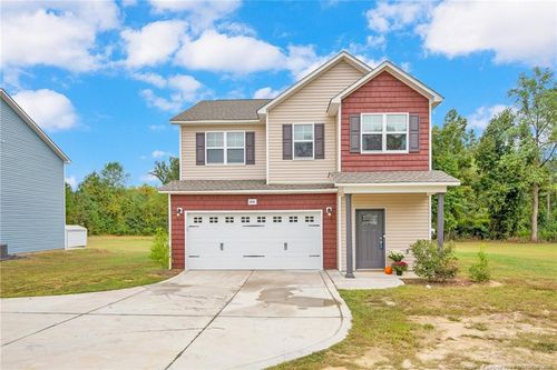 5518 Tolarsville Rd, Saint Pauls, NC, 28384-6899 | Card Image