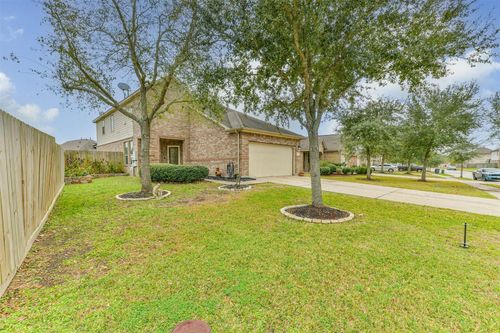 3041 Heather Grove Ln, Dickinson, TX, 77539-8099 | Card Image