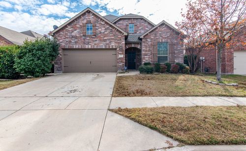 1512 Cockatiel Dr, Little Elm, TX, 75068-8564 | Card Image