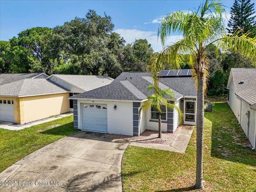 3116 Winchester Dr, Cocoa, FL, 32926-5860 | Card Image