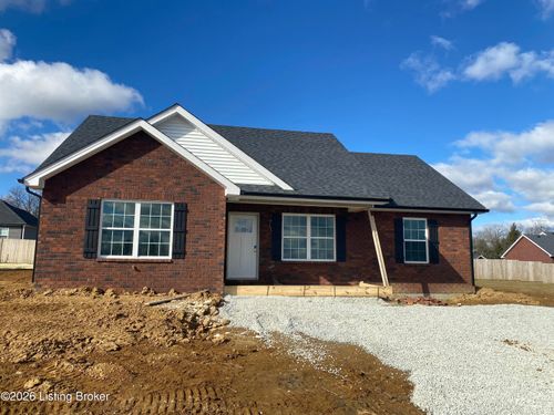 109 Indigo Ave, Bardstown, KY, 40004-6741 | Card Image