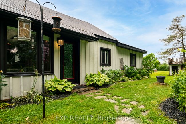 433116 4 Th Line, House other with 3 bedrooms, 1 bathrooms and 6 parking in Amaranth ON | Image 6