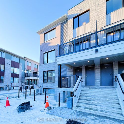 1233 Creekway Pvt, Ottawa, ON, K2T0S8 | Card Image