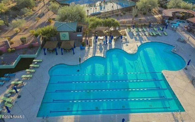 41215 N Lytham Ct, House other with 3 bedrooms, 3 bathrooms and null parking in Phoenix AZ | Image 50