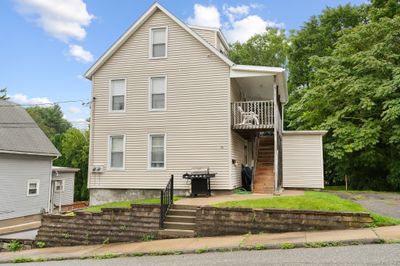 38 Ward Street, Home with 4 bedrooms, 2 bathrooms and 4 parking in Norwich CT | Image 1