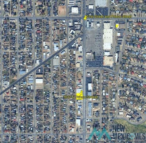 1612 N Prince St, Clovis, NM, 88101 | Card Image