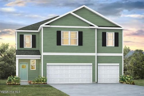 lot-17-601 Forecastle Ln, Jacksonville, NC, 28546 | Card Image
