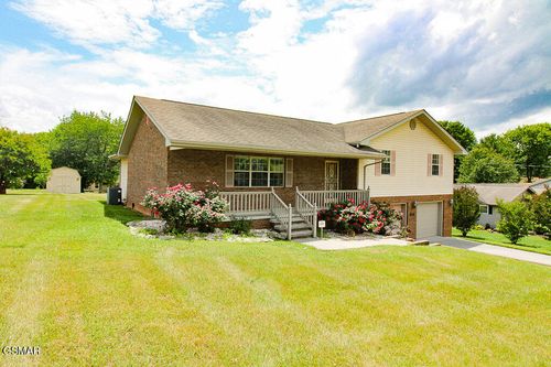 311 Newman Dr, Kodak, TN, 37764-2154 | Card Image