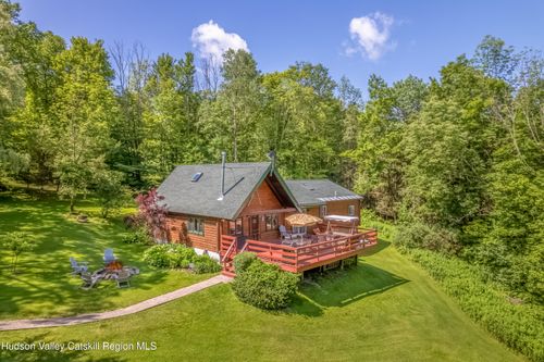 1063 Ferris Hill Road, Roxbury, NY, 12474 | Card Image