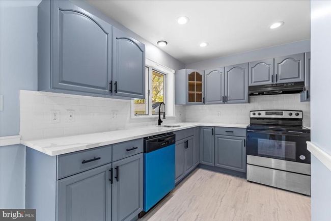 500 Klockner Rd, House other with 3 bedrooms, 1 bathrooms and null parking in Trenton NJ | Image 11