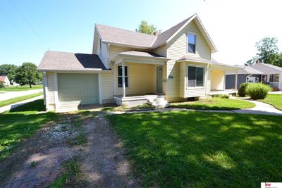 2068 Park Street, House other with 4 bedrooms, 1 bathrooms and 1 parking in Blair NE | Image 3