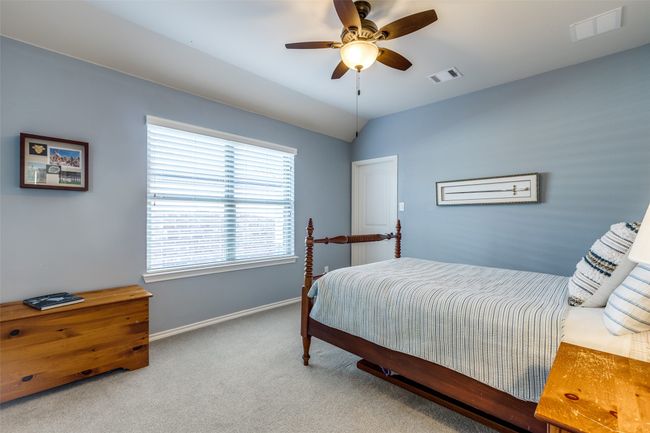 8617 Grassland Dr, Condo with 3 bedrooms, 3 bathrooms and null parking in Mckinney TX | Image 20