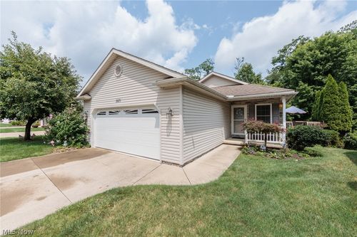 3671 Dornoch Drive, Wooster, OH, 44691 | Card Image