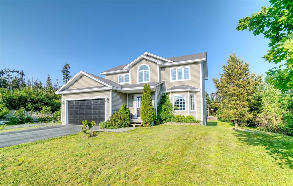 Residential in Portugal Cove - St. Philips 3