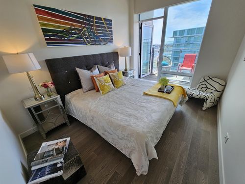 1201-6811 Pearson Way, Richmond, BC, V7C0E7 | Card Image