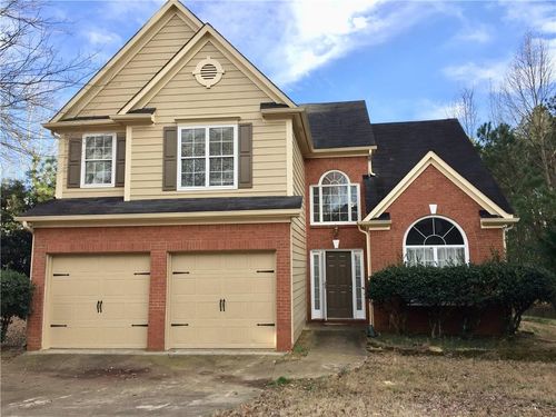 4280 Hathaway Ct Nw, Kennesaw, GA, 30144-1259 | Card Image
