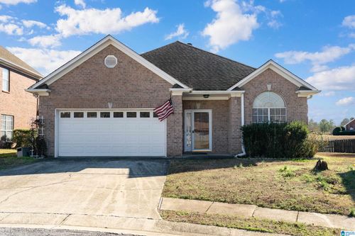 1009 Daventry Way, CALERA, AL, 35040-4989 | Card Image