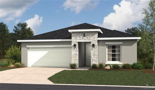 1028 Katrin Dr, Alamo, TX, 78516 | Card Image