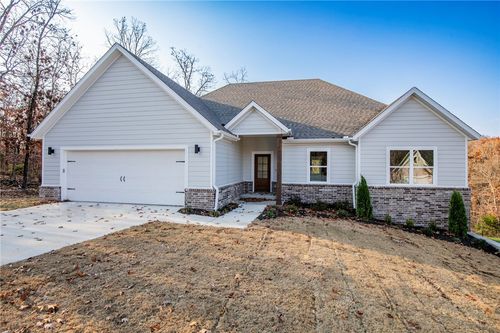 21 Singleton Dr, Bella Vista, AR, 72715-4943 | Card Image