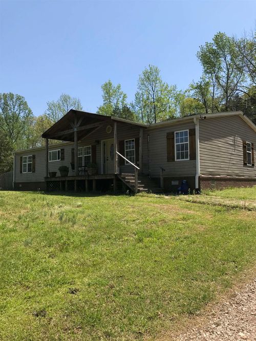 885 Highway 138, Toone, TN, 38381-7971 | Card Image