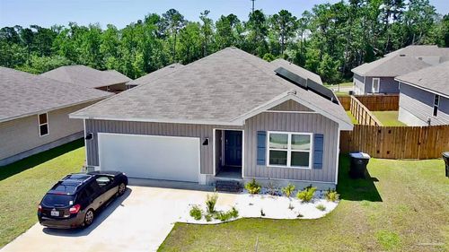 6169 Native Dancer Way, Pensacola, FL, 32526-2180 | Card Image