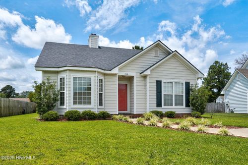 1516 Greys Mill Rd, Rocky Mount, NC, 27804-8521 | Card Image