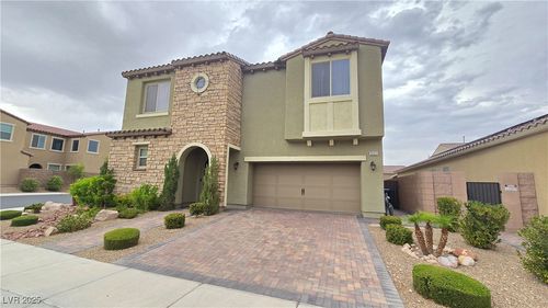1027 Whitworth Avenue, Las Vegas, NV, 89148 | Card Image