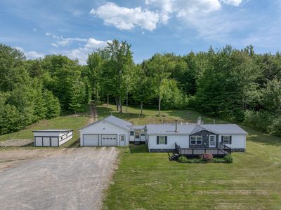 475 Cooper Hill Road, House other with 3 bedrooms, 2 bathrooms and null parking in Eden VT | Image 2