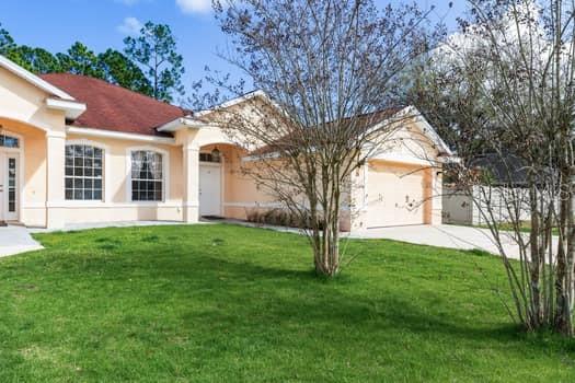 Residential Income in PALM COAST 2