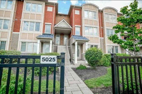 8-5025 9th Line, Mississauga, ON, L5M0E9 | Card Image