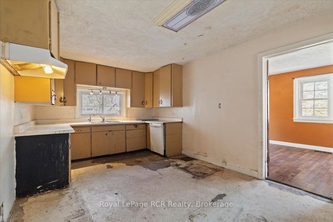 315 Mcnab St, House other with 3 bedrooms, 2 bathrooms and 1 parking in Walkerton ON | Image 23