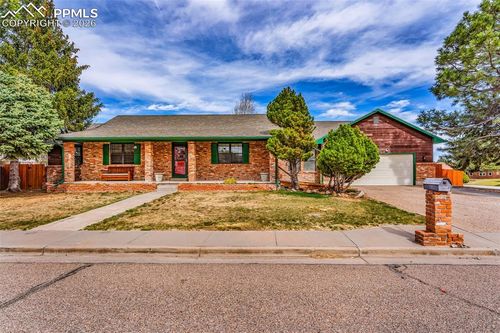 3150 Bandera Pkwy, Pueblo, CO, 81005-2903 | Card Image