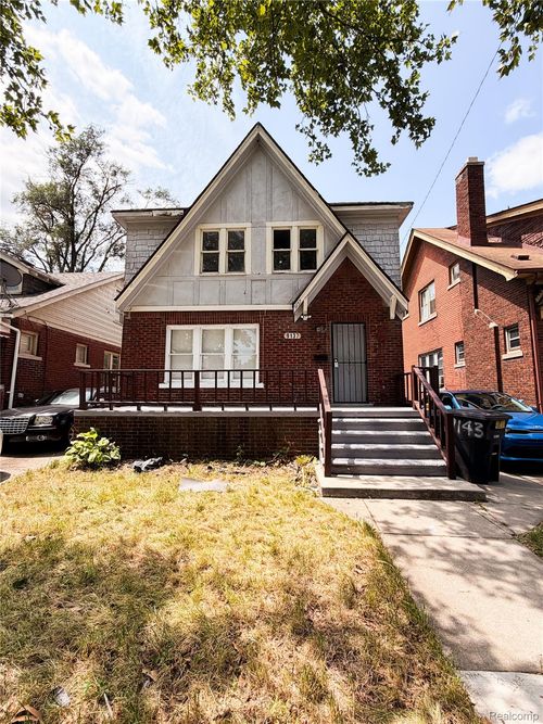 9137 Meyers Rd, Detroit, MI, 48228-2668 | Card Image