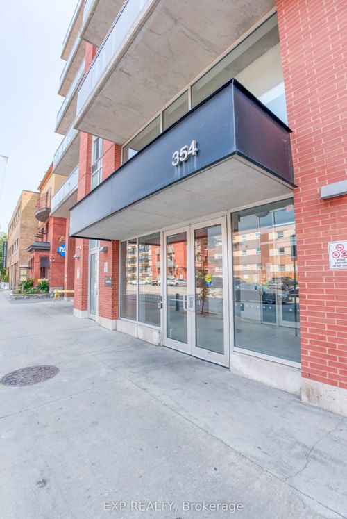 321-354 Gladstone Ave, Ottawa, ON, K2P0R4 | Card Image