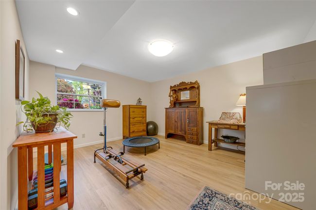 23 Zephyr Dr, House other with 4 bedrooms, 2 bathrooms and null parking in Asheville NC | Image 30