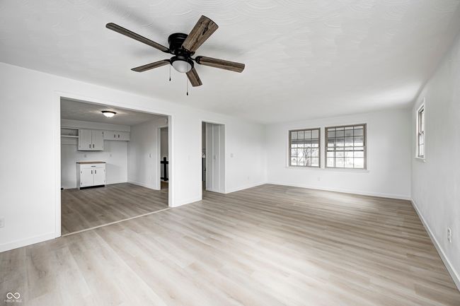 5453 S Westwood Dr, House other with 4 bedrooms, 2 bathrooms and null parking in Knightstown IN | Image 11
