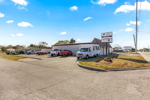 2787 Aurora Road, Satellite Beach, FL, 32937 | Card Image