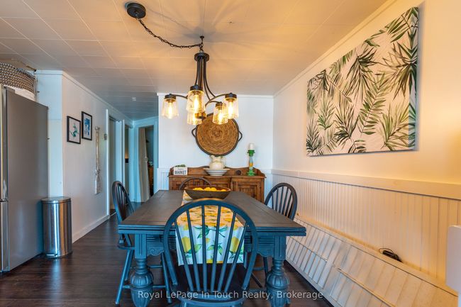 1682 Island 630 N/A, House other with 4 bedrooms, 1 bathrooms and null parking in Georgian Bay ON | Image 6