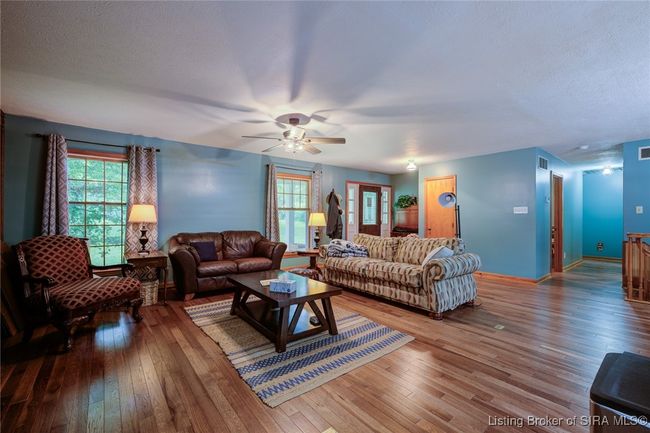 4250 Corydon Ridge Rd Ne, Home with 3 bedrooms, 3 bathrooms and null parking in Corydon IN | Image 9