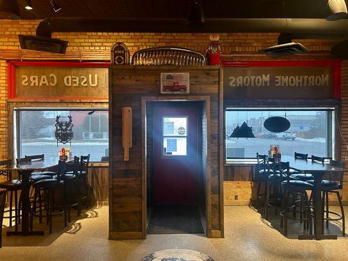 12223 2nd St, Northome, MN, 56661-8065 | Card Image