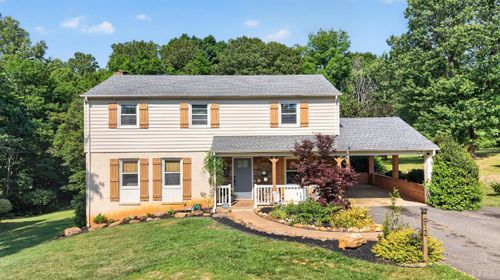 612 Burton Creek Pl, Lynchburg, VA, 24502-4904 | Card Image