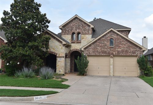 3016 Myrtice Dr, Flower Mound, TX, 75022-0969 | Card Image